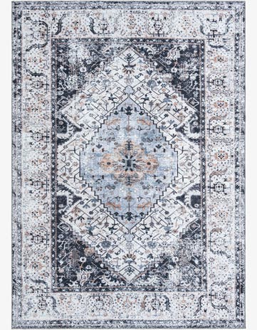 7' 10 x 11' Yara Rug