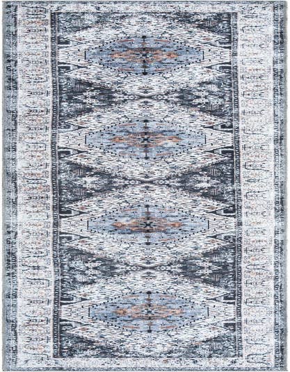 Detail image of 2' 7 x 13' 1 Yara Runner Rug