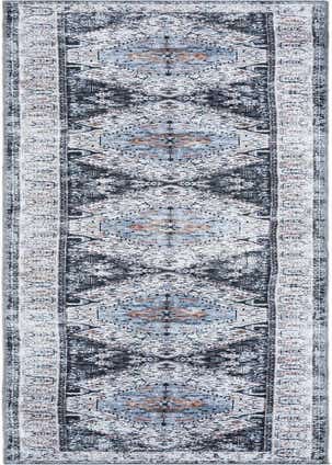 2' 11 x 19' 8 Yara Runner Rug