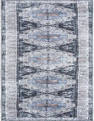 Detail image of 2' 11 x 19' 8 Yara Runner Rug