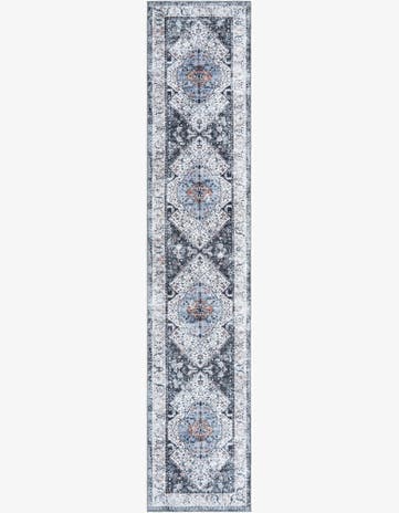 2' 7 x 13' 1 Yara Runner Rug