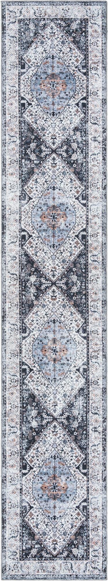 2' 11 x 16' 5 Yara Runner Rug