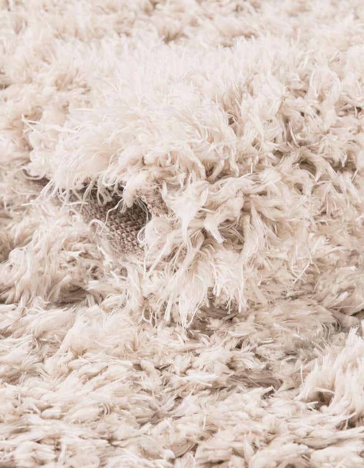 5' x 7' Infinity Shag Rug