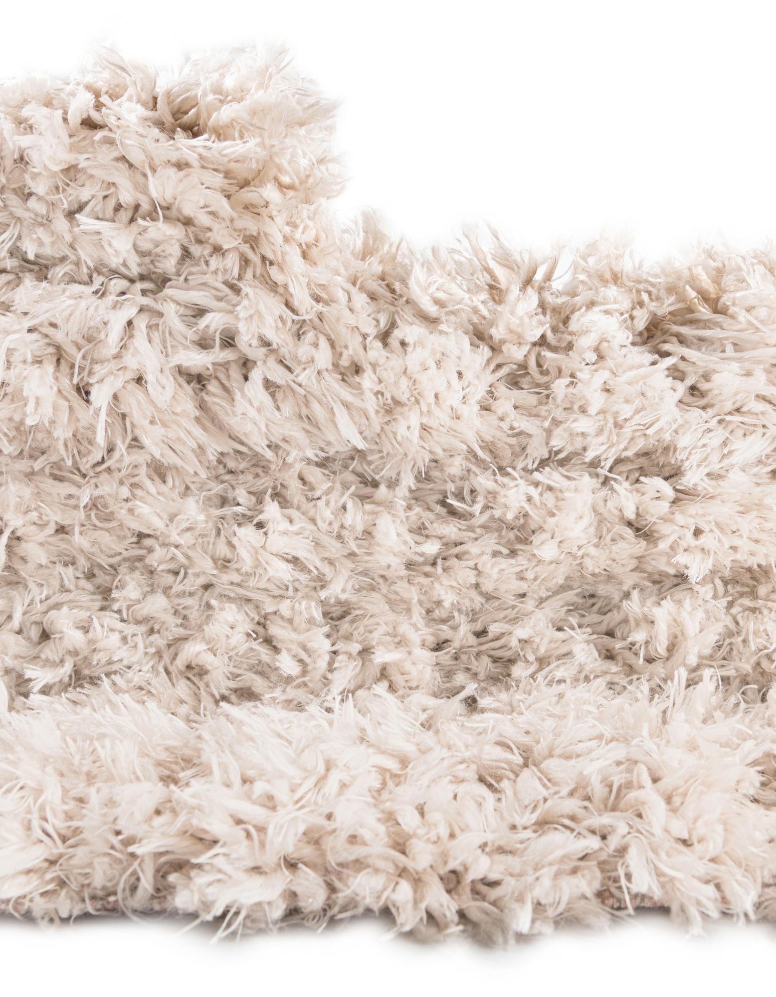 8' x 10' Infinity Shag Rug