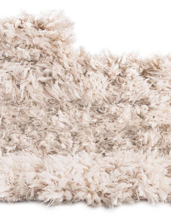 5' x 7' Infinity Shag Rug