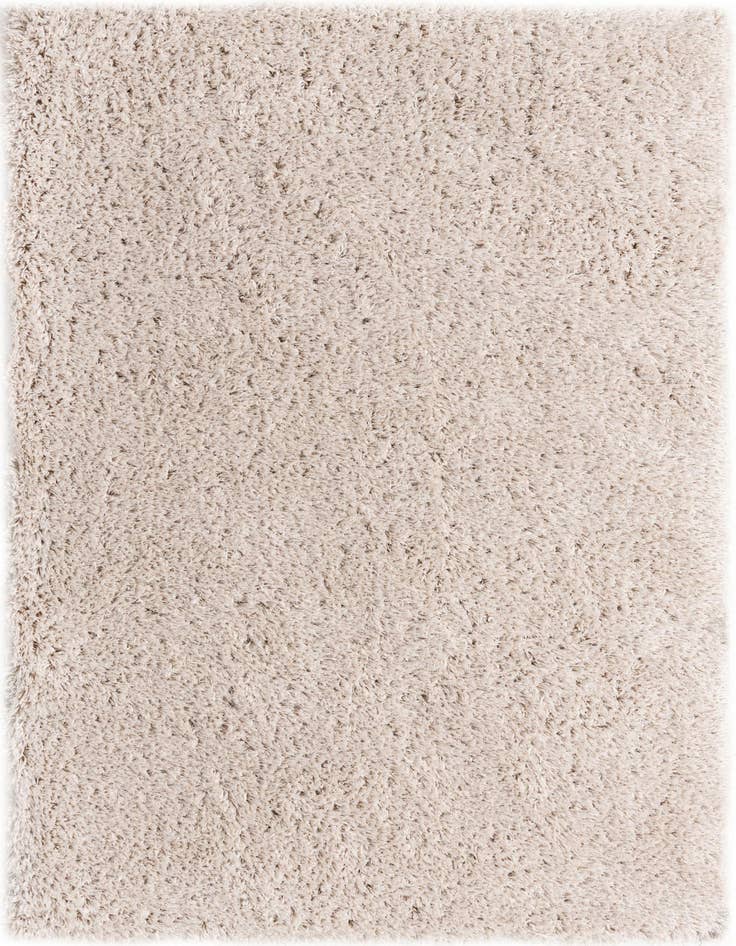 Detail image of 5' x 8' Infinity Shag Rug