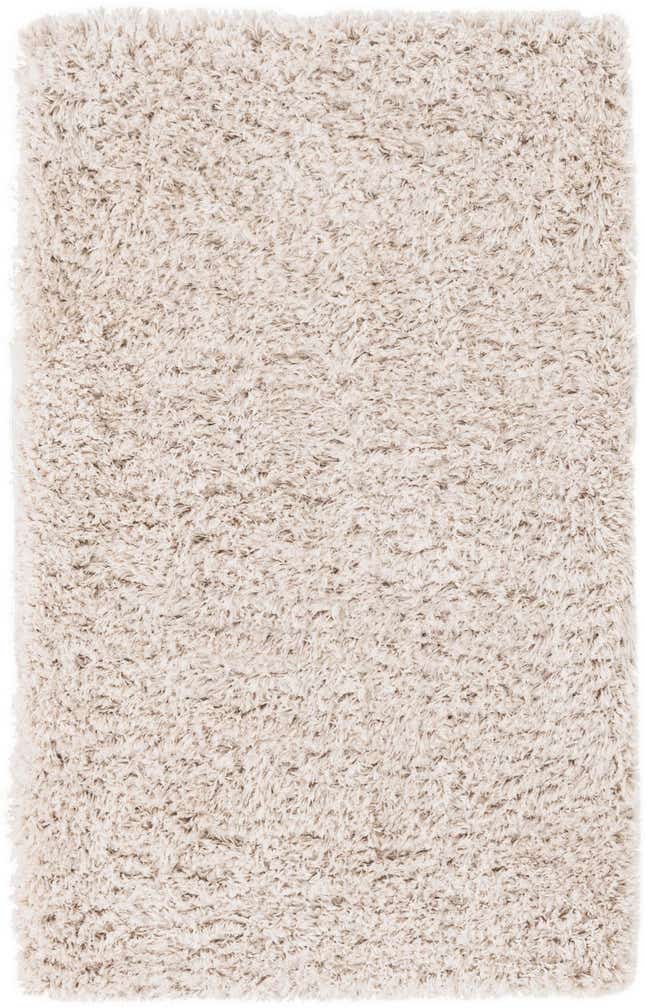 3' 3 x 5' 3 Infinity Shag Rug