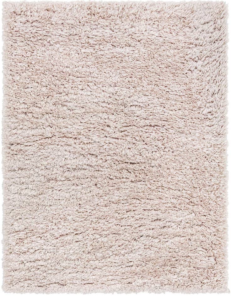 Detail image of 2' x 3' Infinity Shag Rug