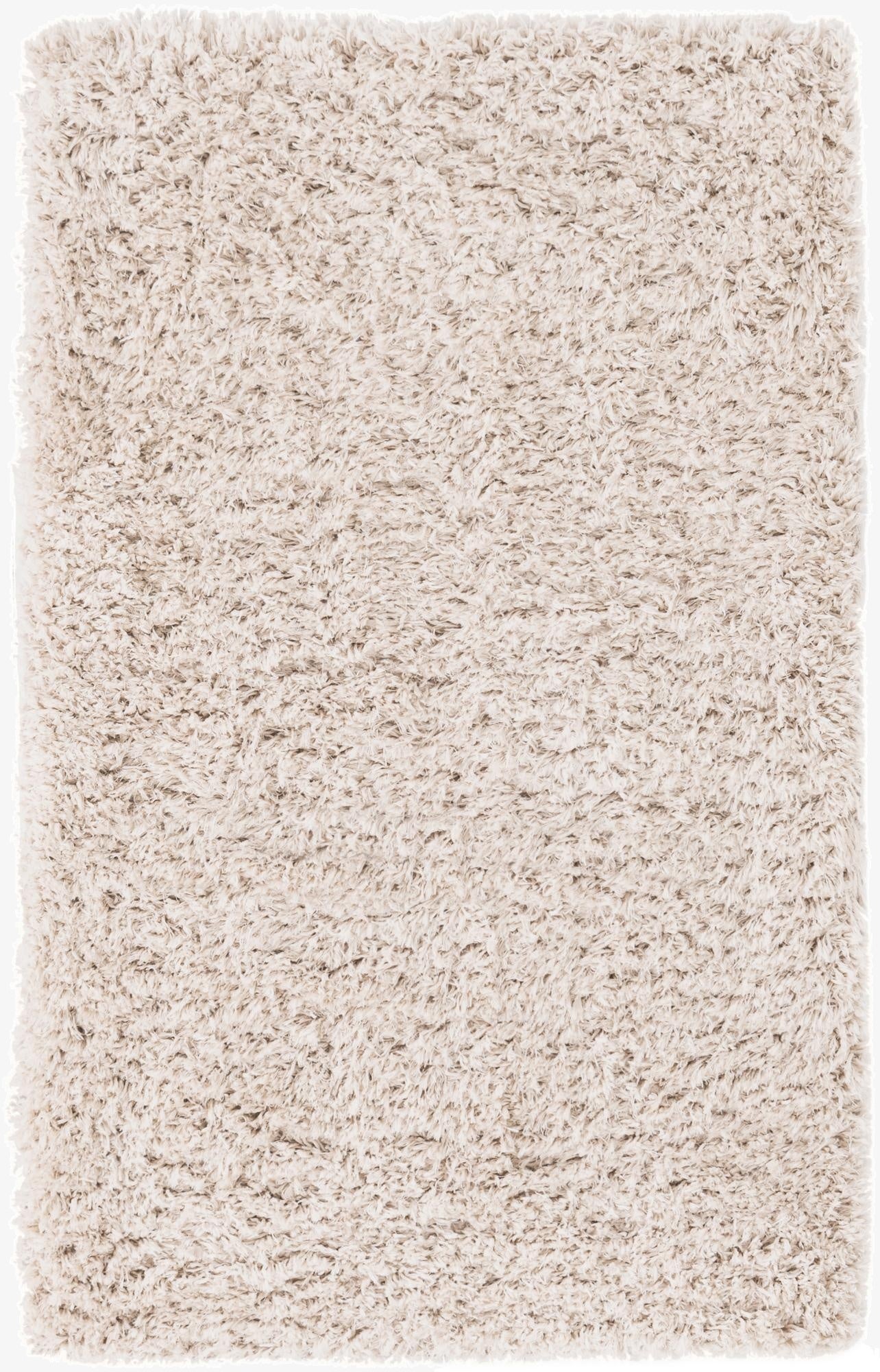 Primary image 3' 3 x 5' 3 Infinity Shag Rug