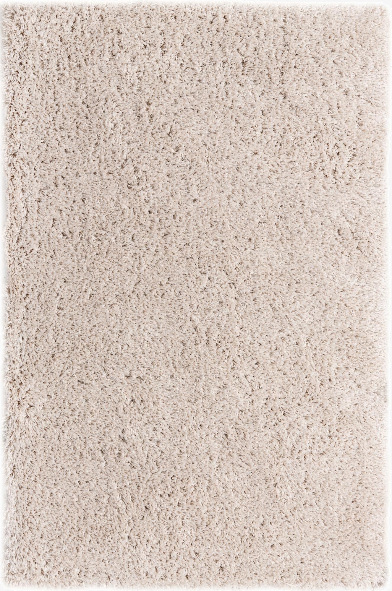 Primary image 5' x 8' Infinity Shag Rug