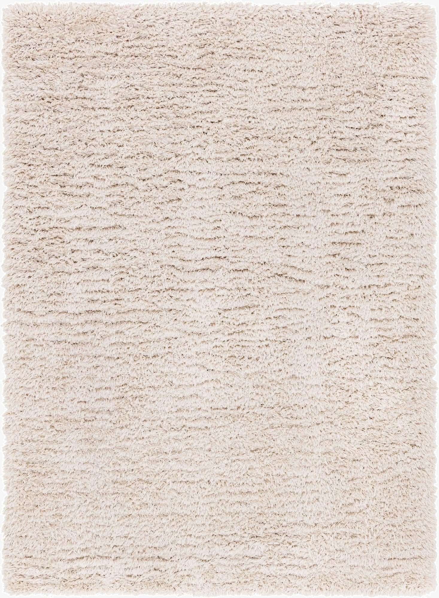 Primary image 8' x 11' Infinity Shag Rug