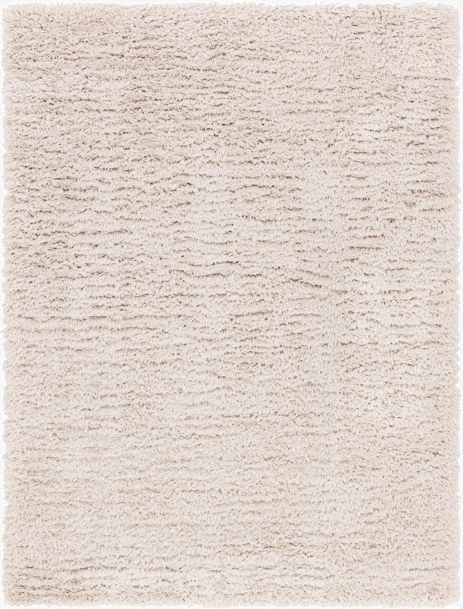 Primary image 9' x 12' Infinity Shag Rug