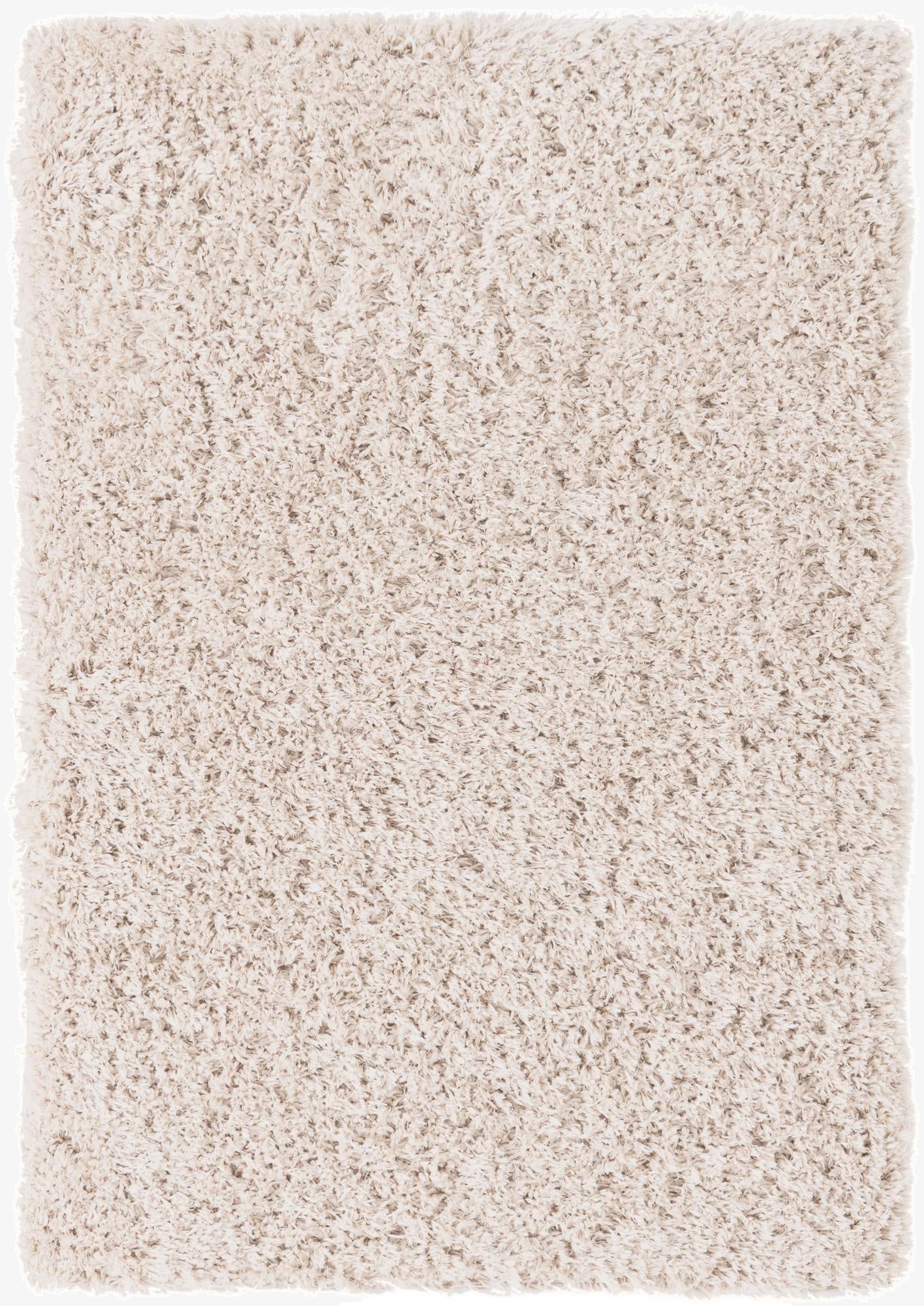Primary image 4' x 6' Infinity Shag Rug