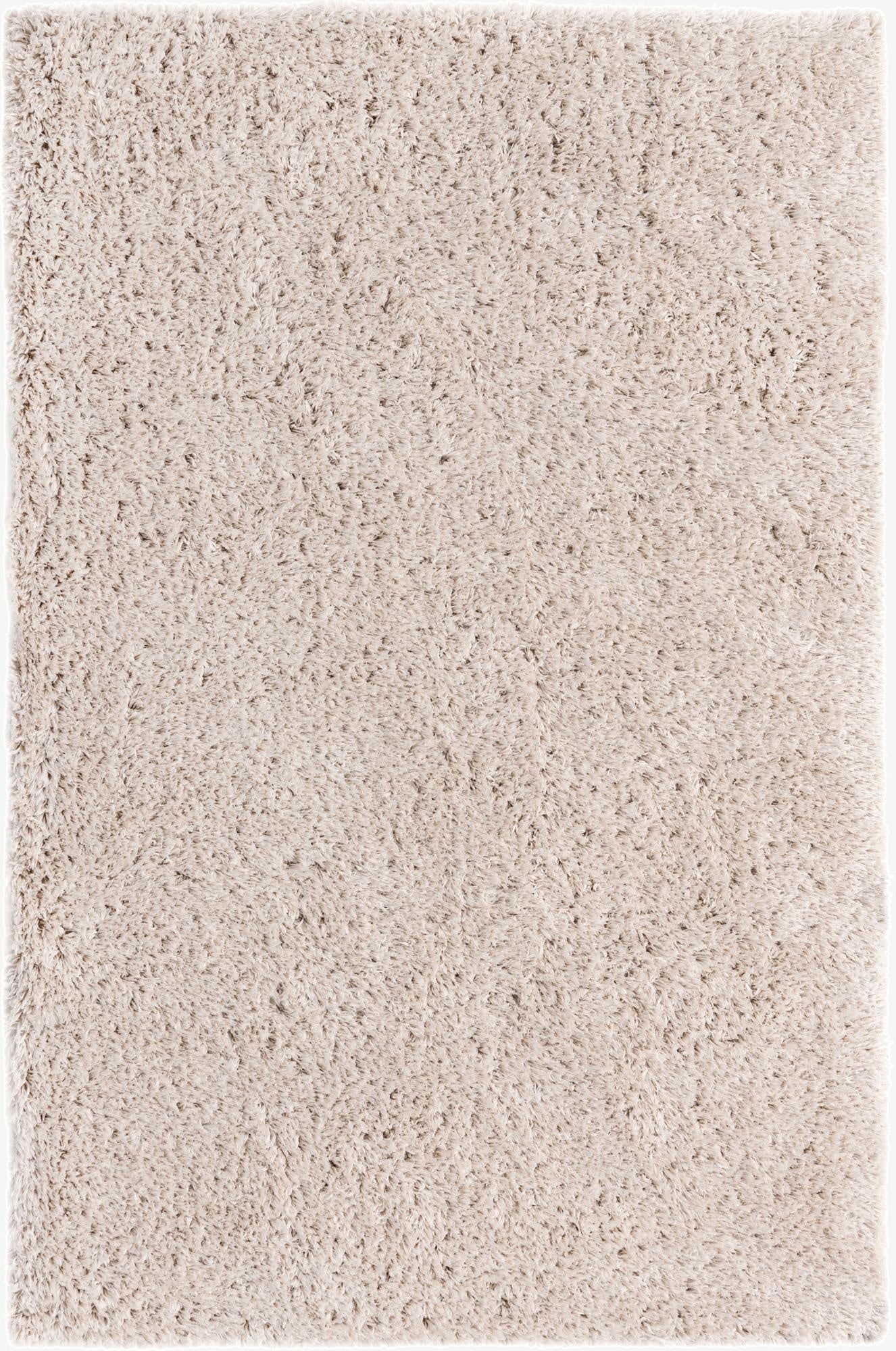 6' x 9' Infinity Shag Rug