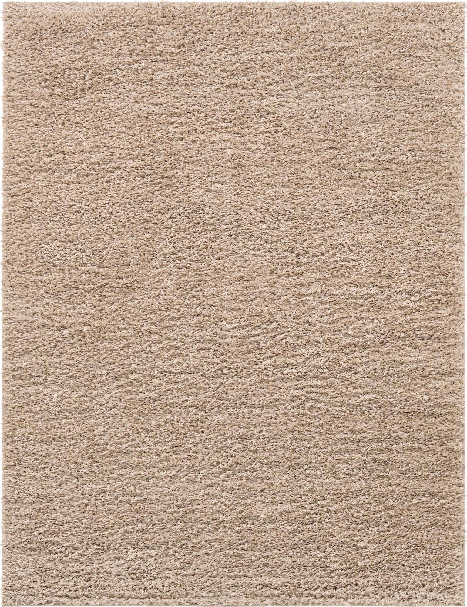 10' x 13' Zermatt Shag Rug
