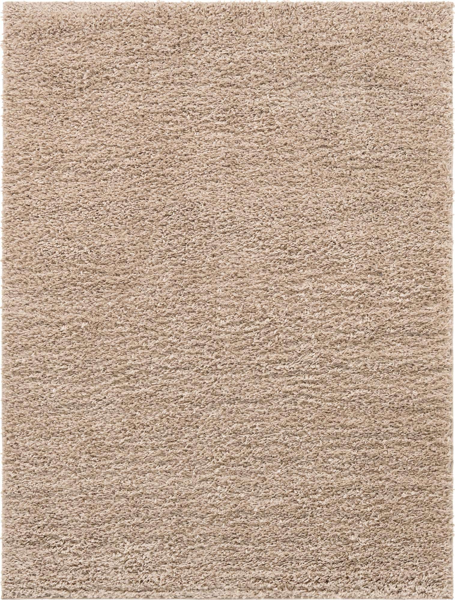 9' x 12' Zermatt Shag Rug