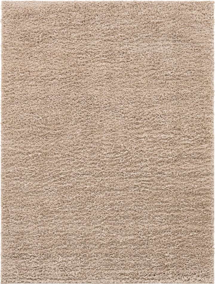 9' x 12' Zermatt Shag Rug