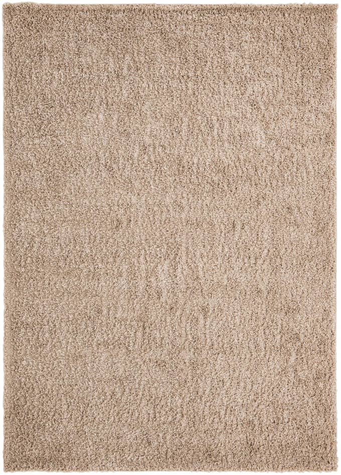 Detail image of 7' 10 x 11' Zermatt Shag Rug