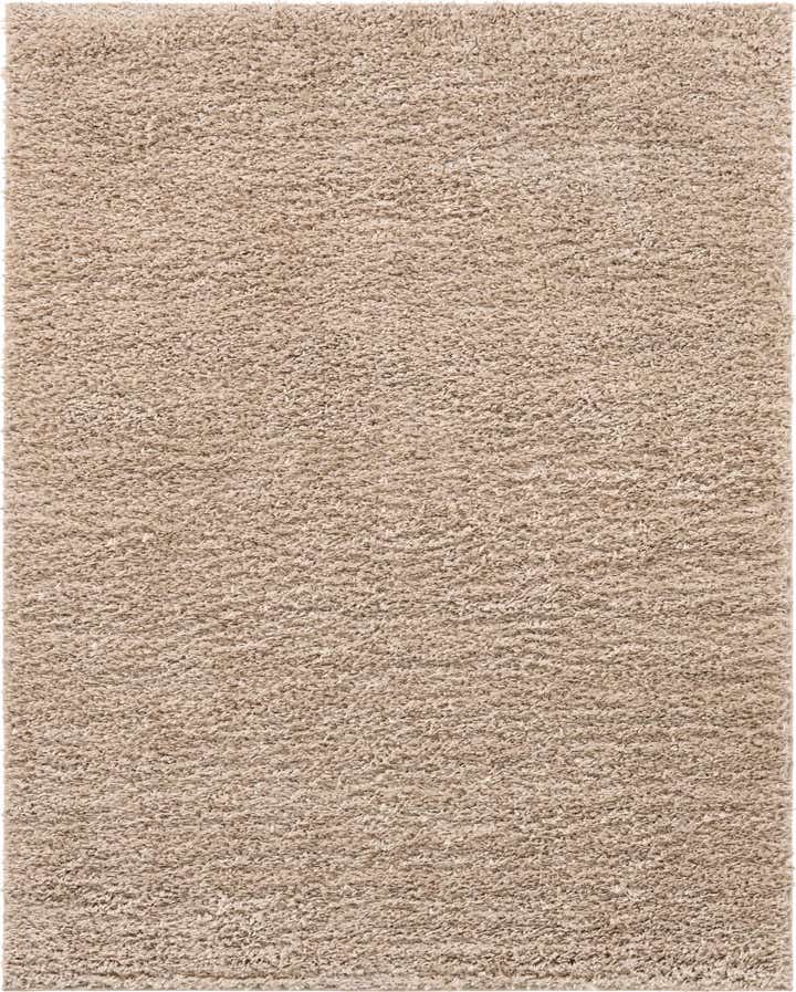 7' 10 x 10' Zermatt Shag Rug