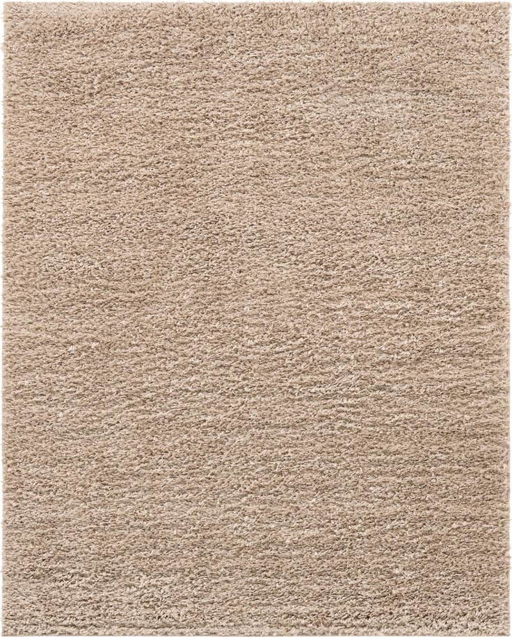 Detail image of 7' 10 x 10' Zermatt Shag Rug