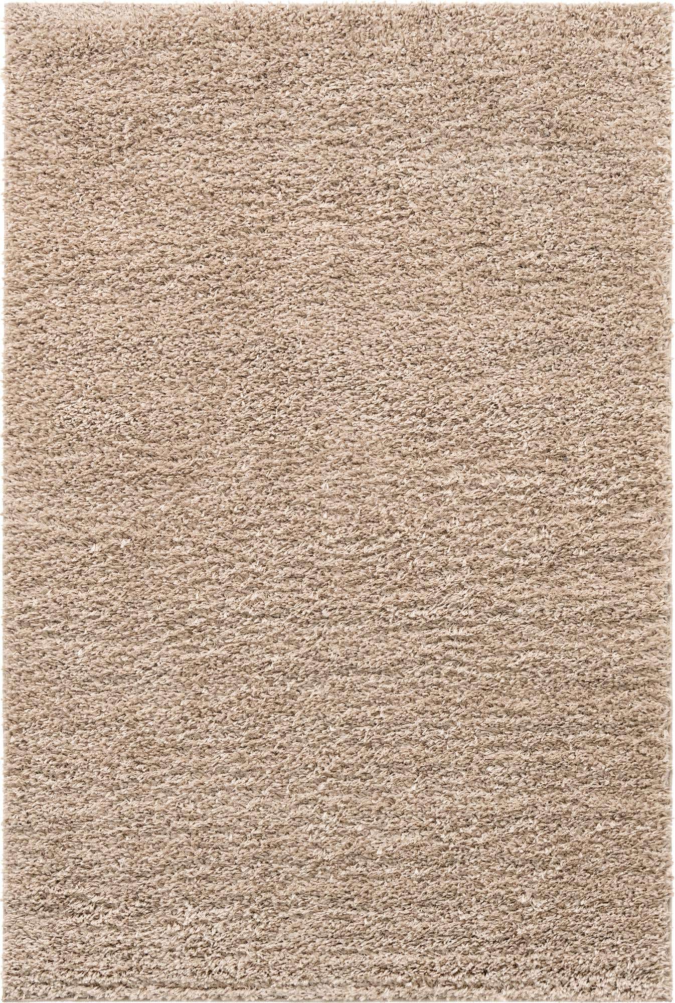 6' x 9' Zermatt Shag Rug