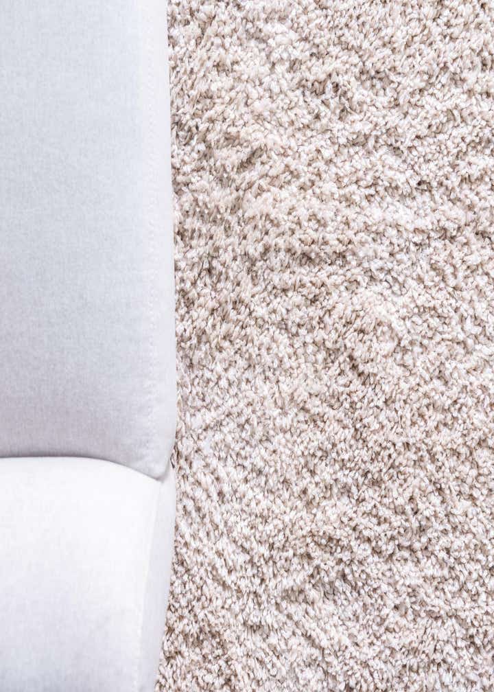 7' 10 x 11' Zermatt Shag Rug