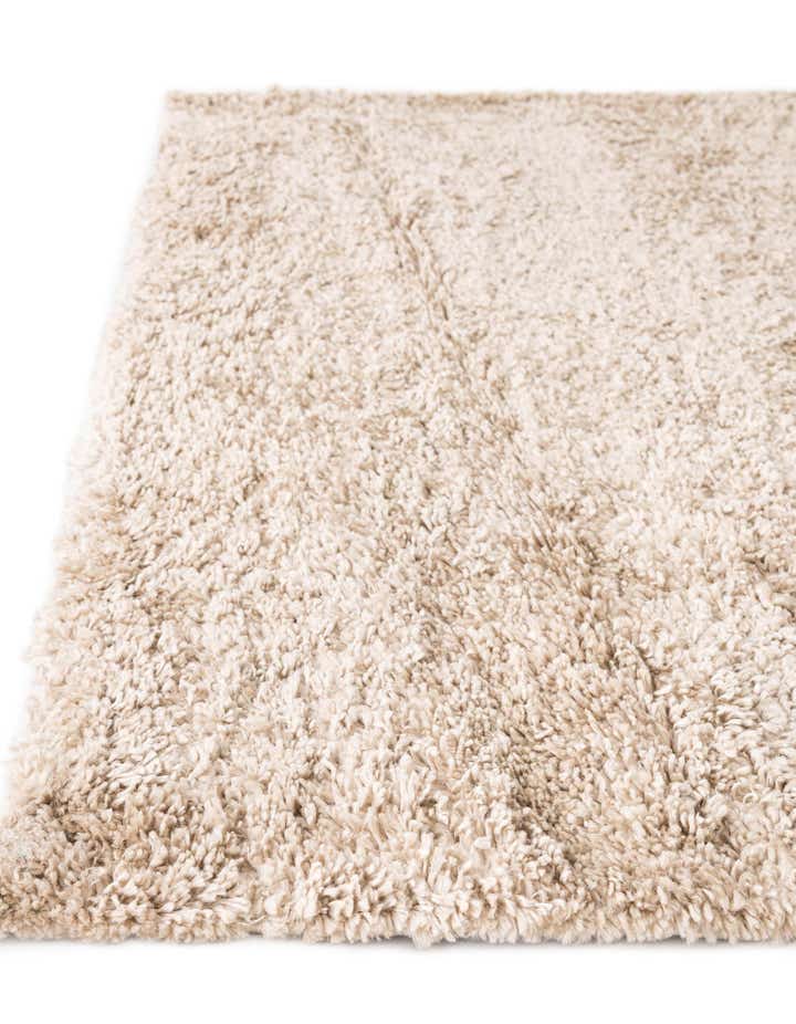 7' 10 x 10' Zermatt Shag Rug
