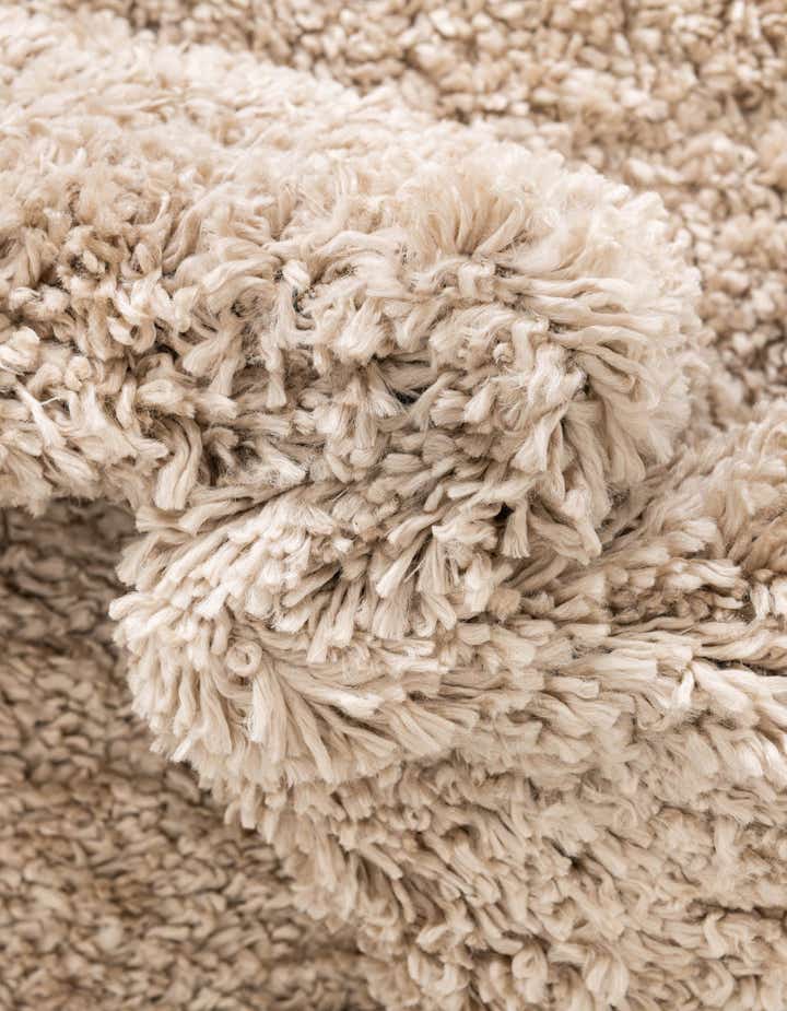 7' 10 x 10' Zermatt Shag Rug