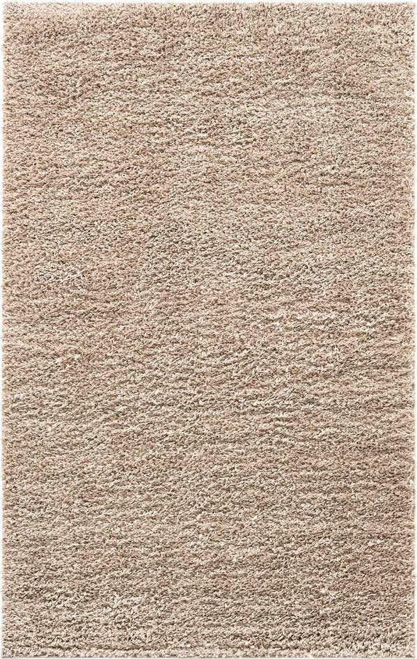 Detail image of 3' x 5' 3 Zermatt Shag Rug