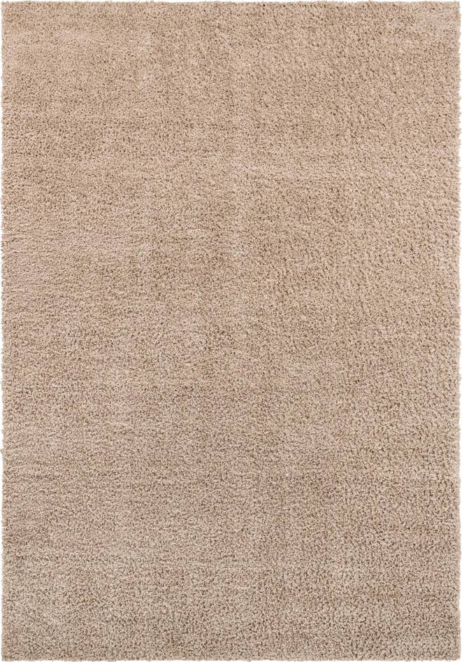 Detail image of 10' x 14' Zermatt Shag Rug