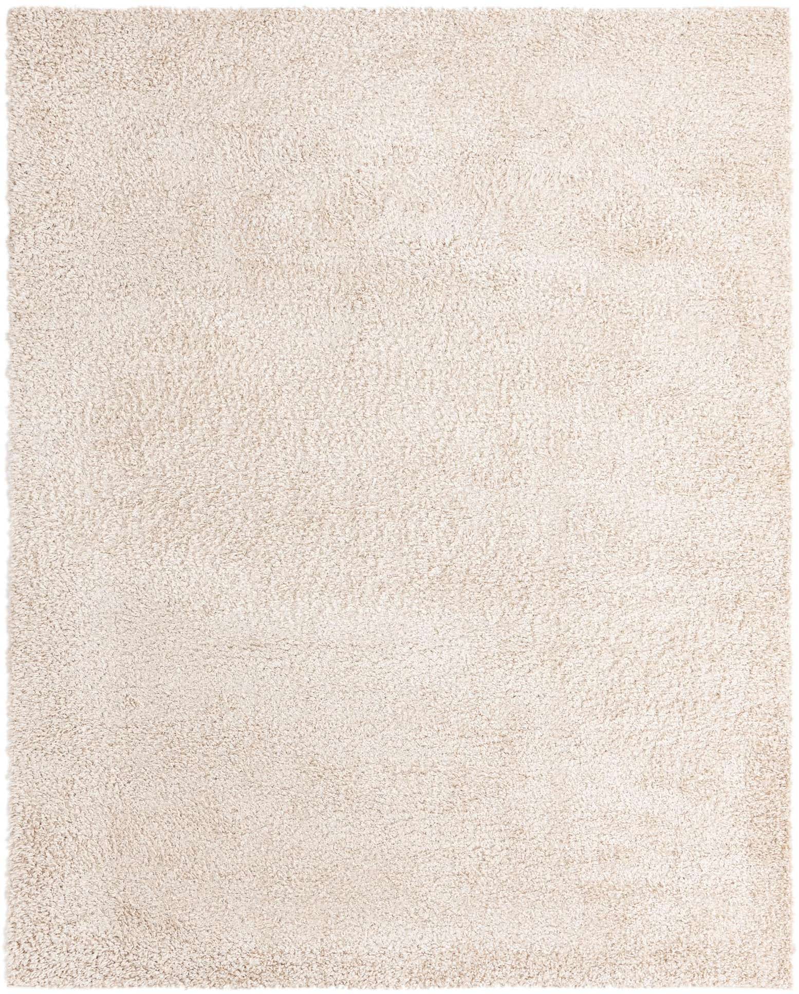 8' x 10' Zermatt Shag Rug