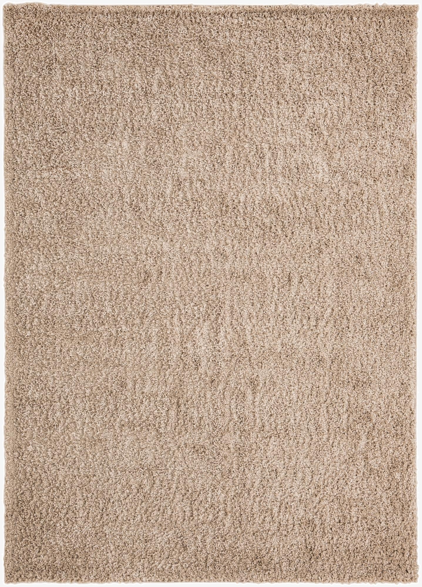 7' 10 x 11' Zermatt Shag Rug