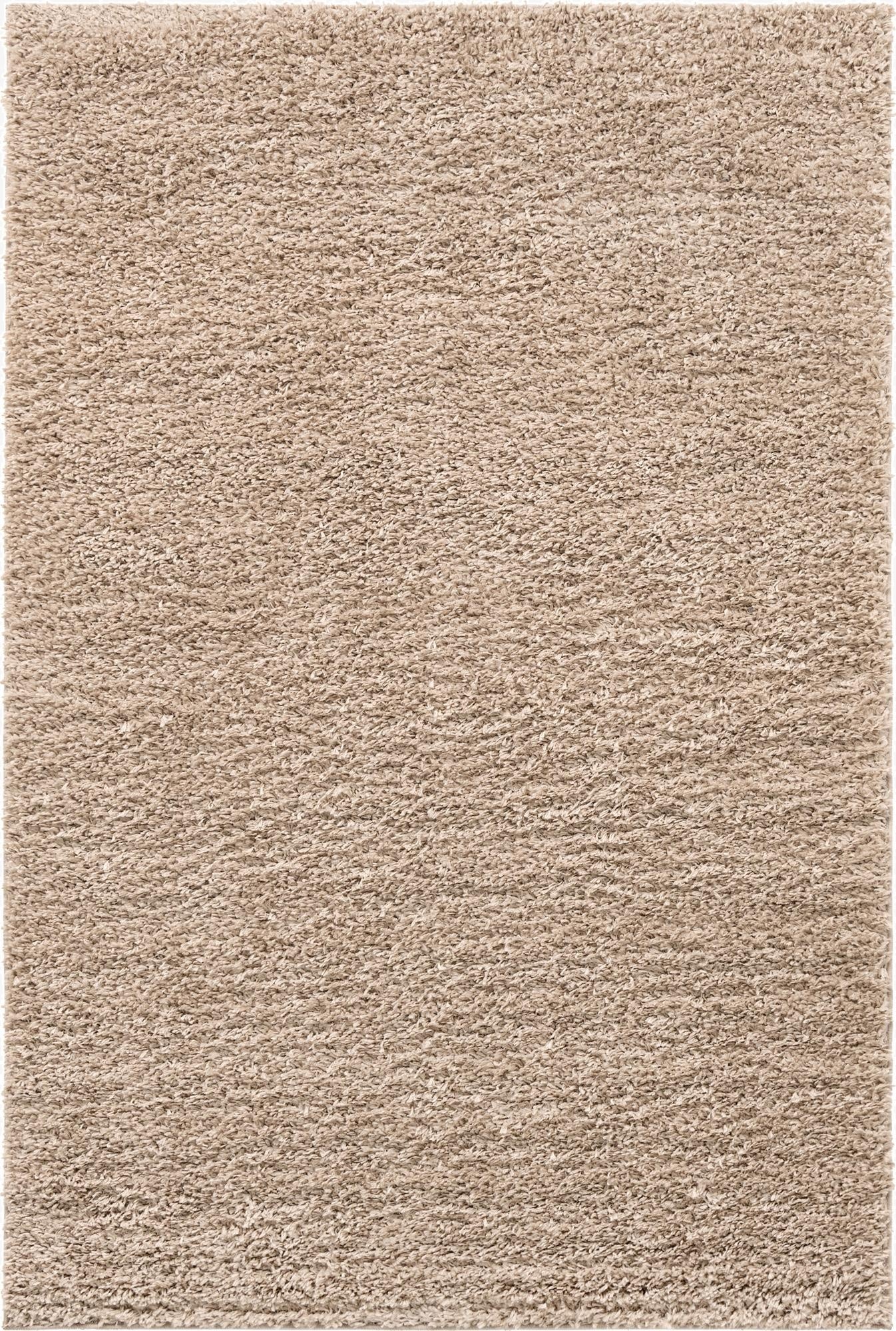 Primary image 6' x 9' Zermatt Shag Rug