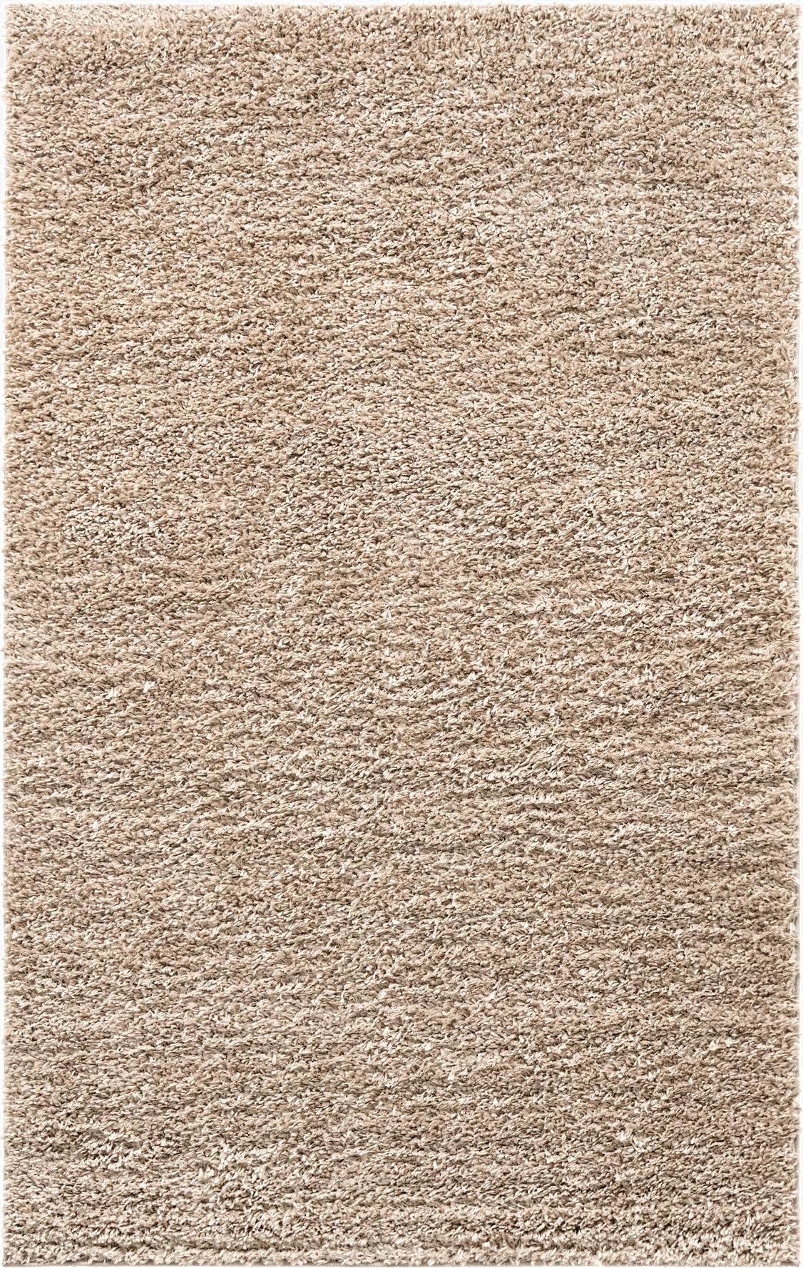3' x 5' 3 Zermatt Shag Rug