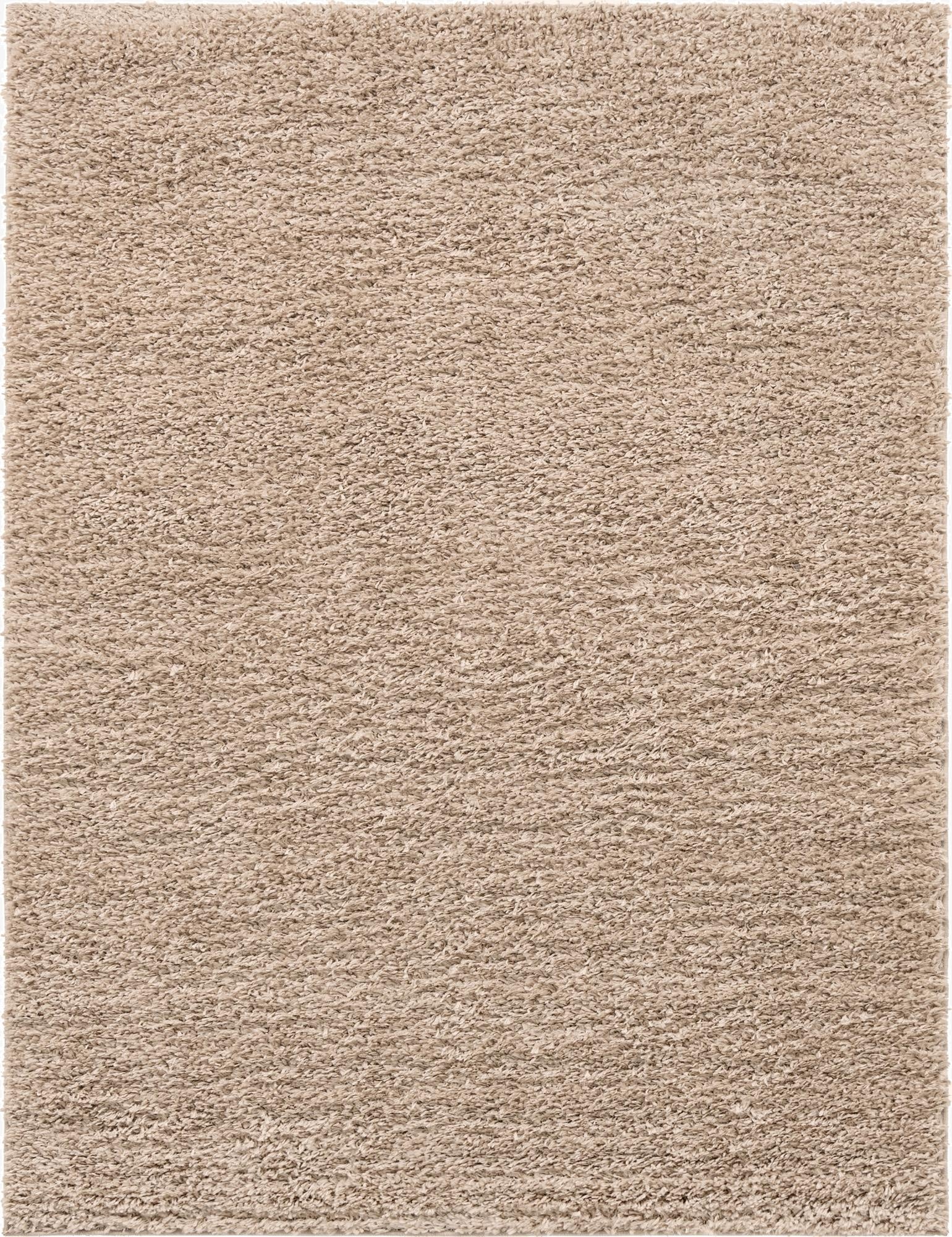 Primary image 7' x 10' Zermatt Shag Rug