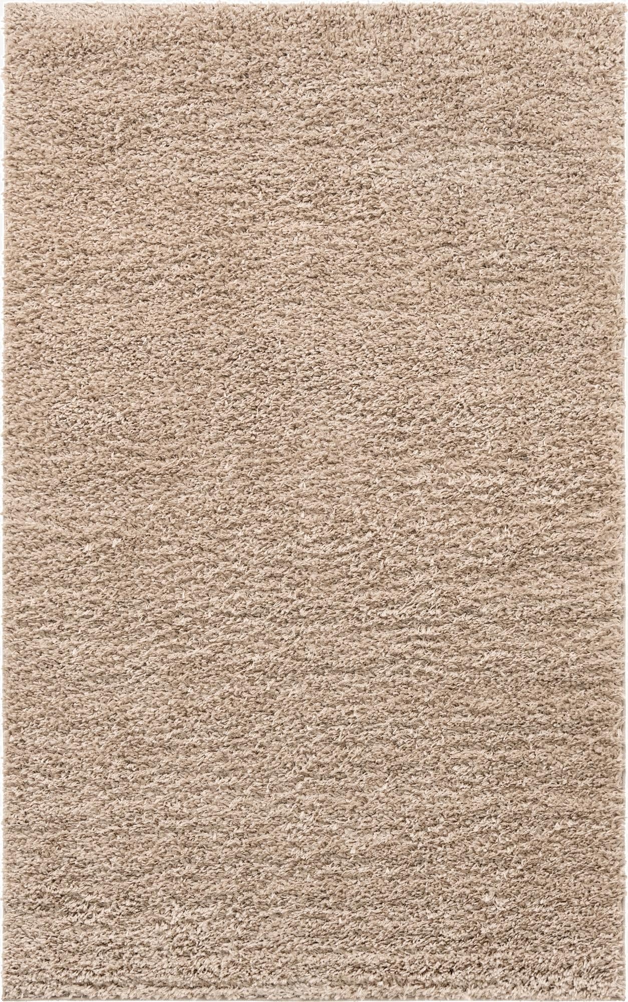 Primary image 5' 3 x 8' Zermatt Shag Rug