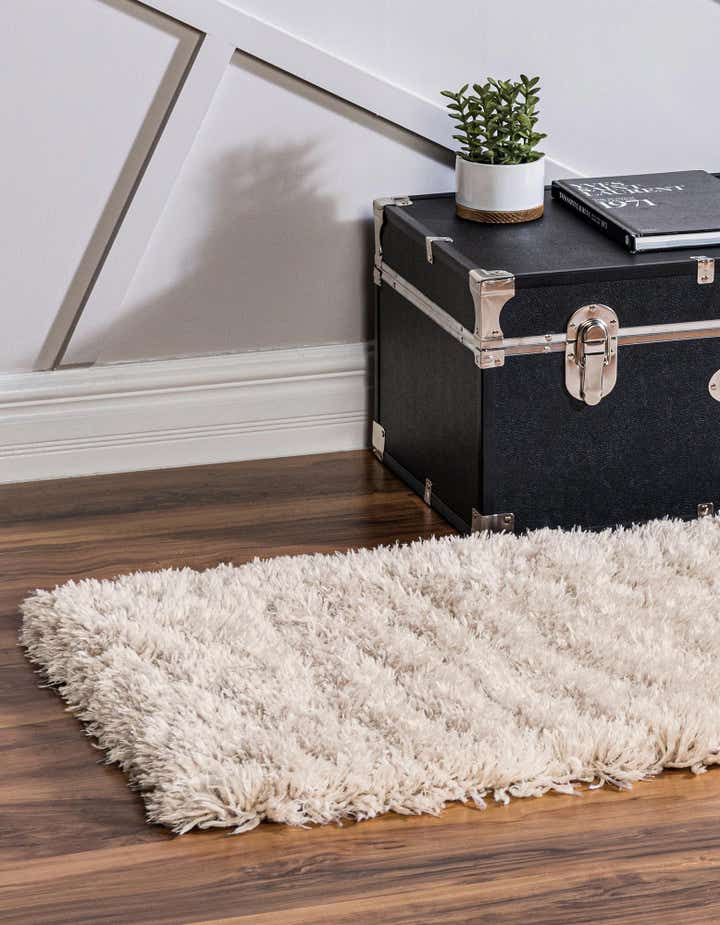 2' x 8' Infinity Shag Runner Rug