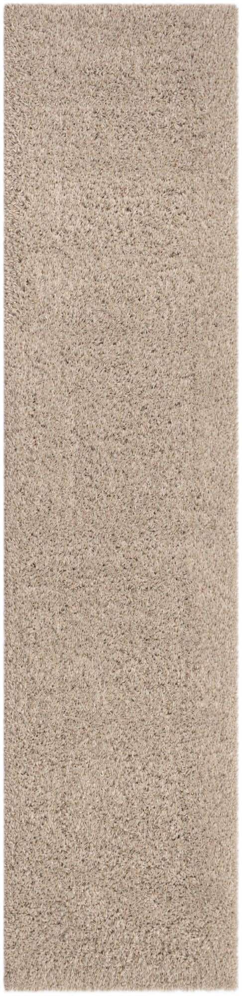 2' 7 x 12' Infinity Shag Runner Rug