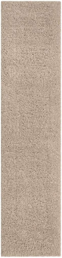 2' 7 x 12' Infinity Shag Runner Rug