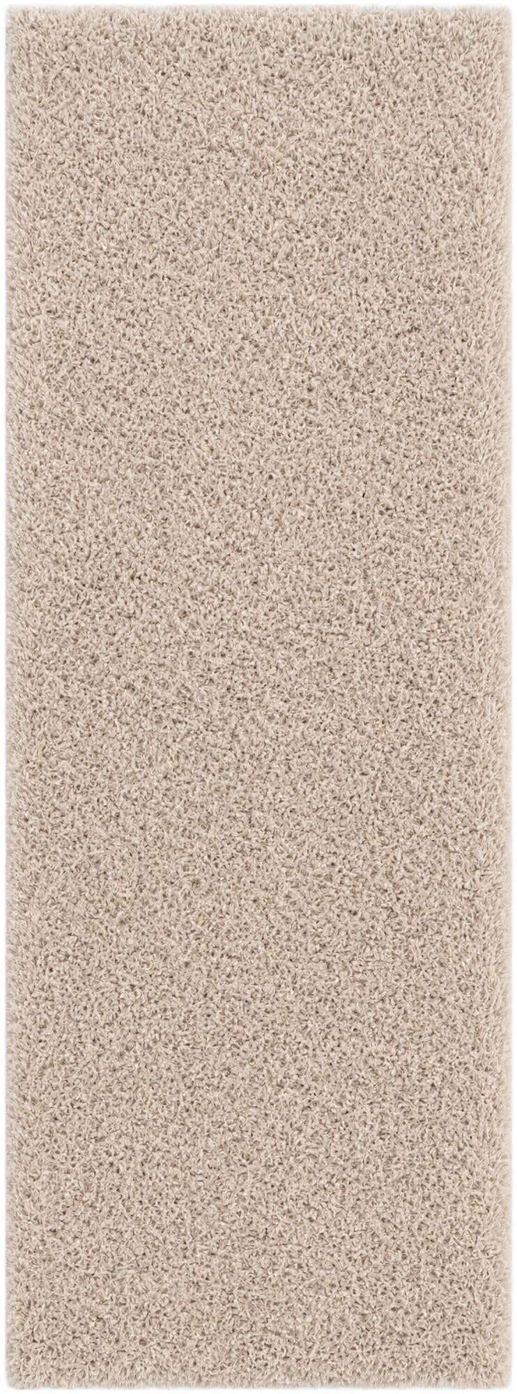 2' x 6' Infinity Shag Runner Rug