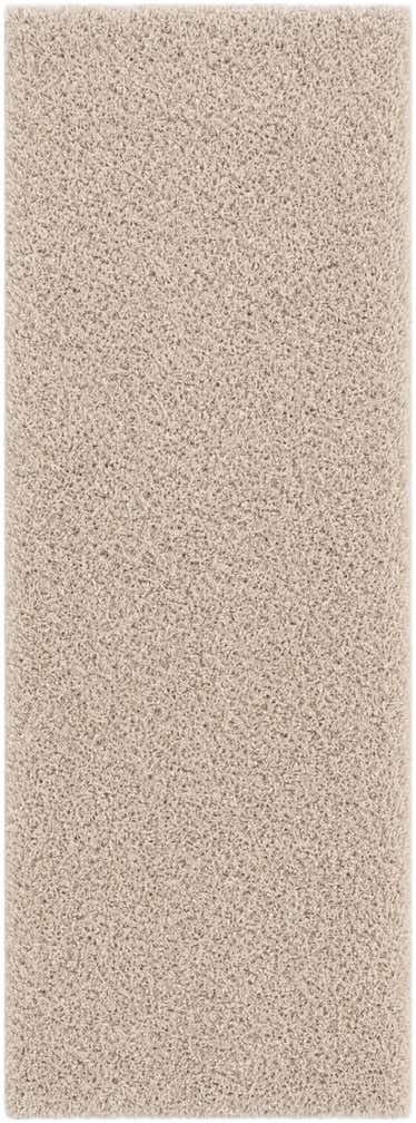 2' x 6' Infinity Shag Runner Rug