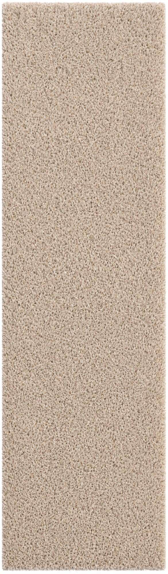 2' x 8' Infinity Shag Runner Rug
