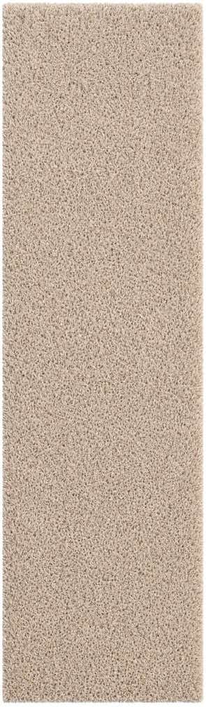2' x 8' Infinity Shag Runner Rug