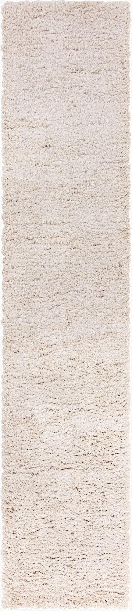 Primary image 2' 7 x 13' Infinity Shag Runner Rug