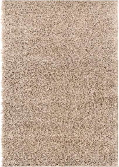 2' 7 x 13' Zermatt Shag Runner Rug