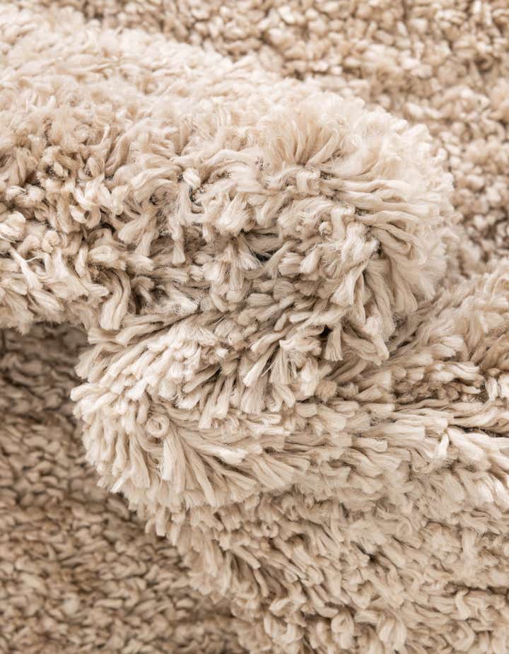 2' x 7' Zermatt Shag Runner Rug