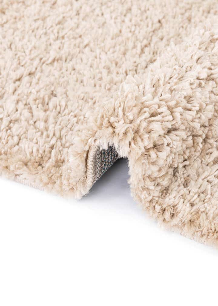 2' 7 x 13' Zermatt Shag Runner Rug