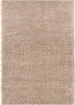 2' 7 x 16' 5 Zermatt Shag Runner Rug