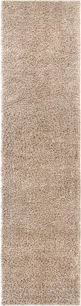 2' x 8' Zermatt Shag Runner Rug