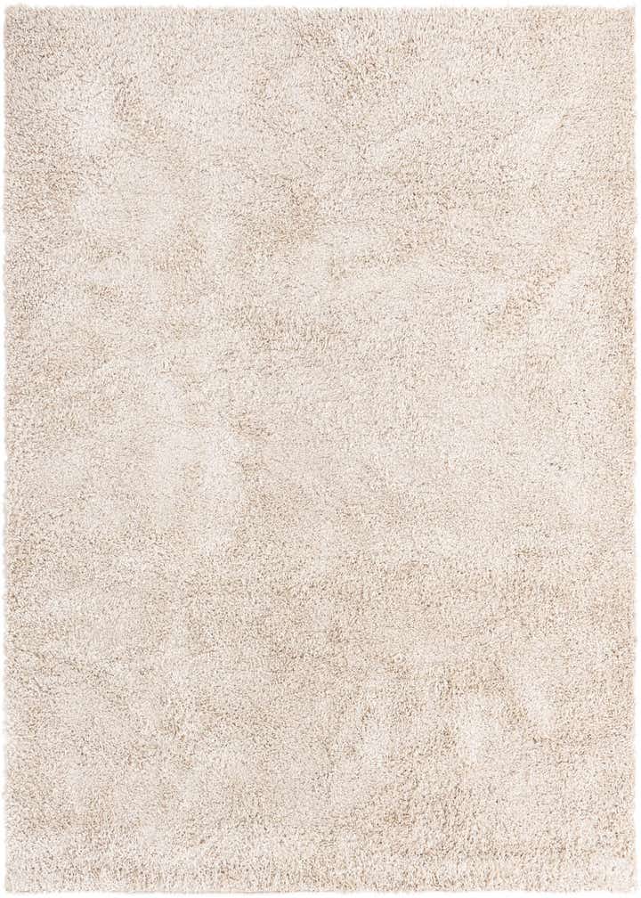8' x 8' Zermatt Shag Square Rug